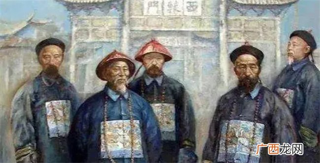 清代太师与文正相比 他们谁的地位跟含金量更高