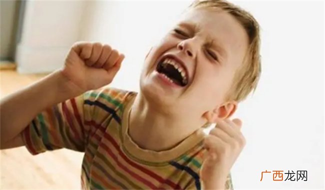 ?孩子脾气暴躁易怒怎么办 如何控制自己的情绪