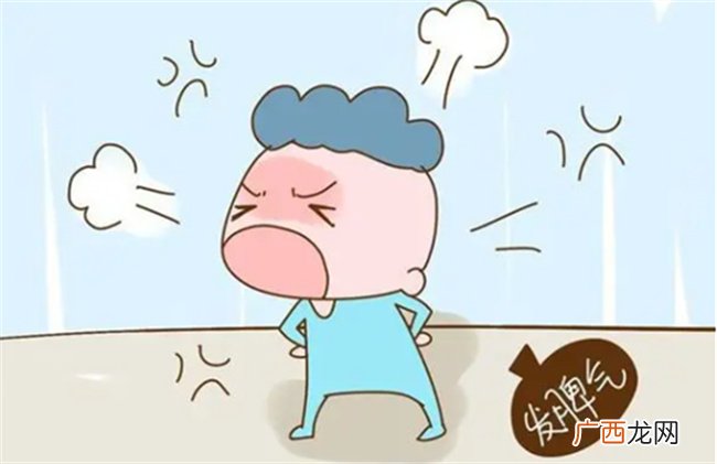 ?孩子脾气暴躁易怒怎么办 如何控制自己的情绪