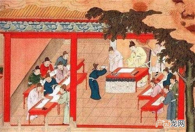 古代二三甲进士待遇如何 是否争取更高职位更好