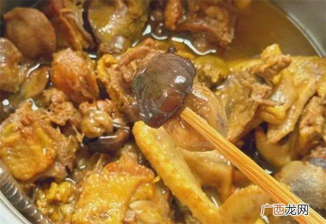马上要立冬了 这道菜可要多吃 鲜香味美 还能提高免疫力