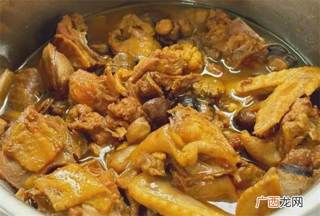 马上要立冬了 这道菜可要多吃 鲜香味美 还能提高免疫力
