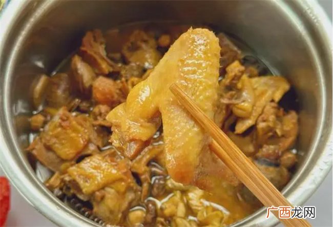 马上要立冬了 这道菜可要多吃 鲜香味美 还能提高免疫力