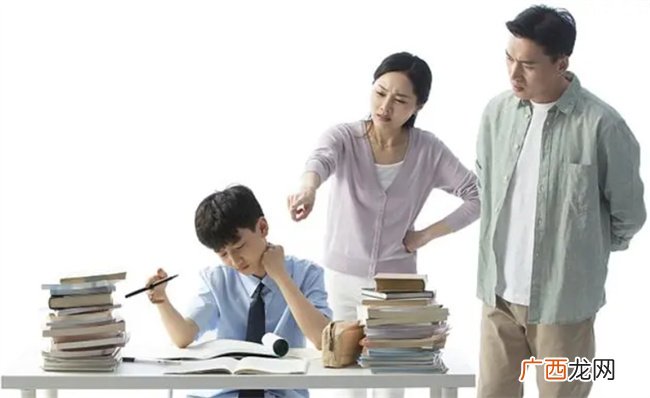 为什么孩子感到学习不快乐 原因常和家长的2点做法有关