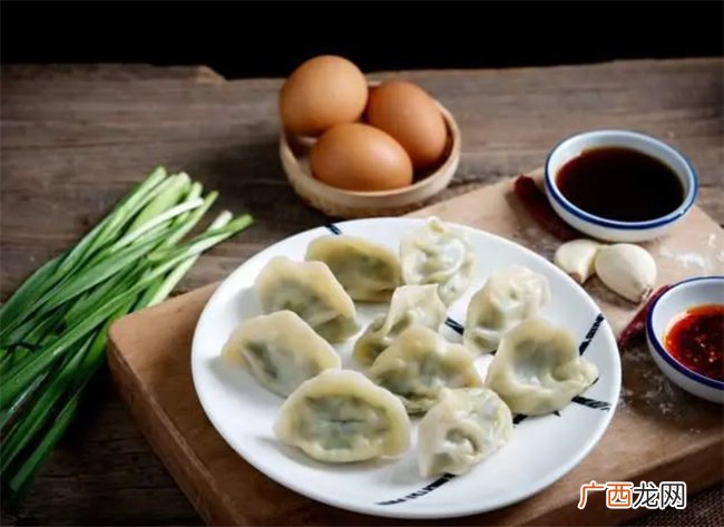 不可错过的4款韭菜美食 口感 颜值 营养都绝佳 味道超赞
