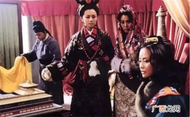 松赞干布死后 无子的文成公主 在西藏的30年岁月是怎么度过的