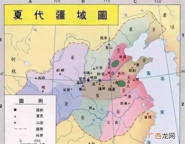 无人敢惹的“夏朝”是如何走向衰落 最后一任君主难逃其咎