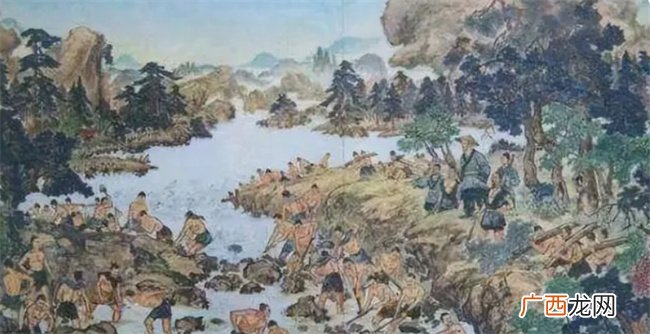 无人敢惹的“夏朝”是如何走向衰落 最后一任君主难逃其咎