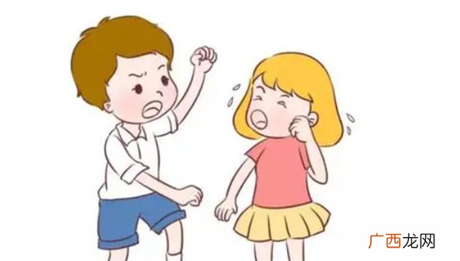 孩子动不动就打人怎么办 孩子爱打人的原因及对策