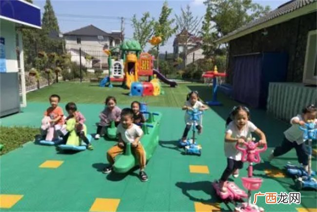 孩子要上幼儿园 父母要从5方面及时入手 提早帮娃去适应