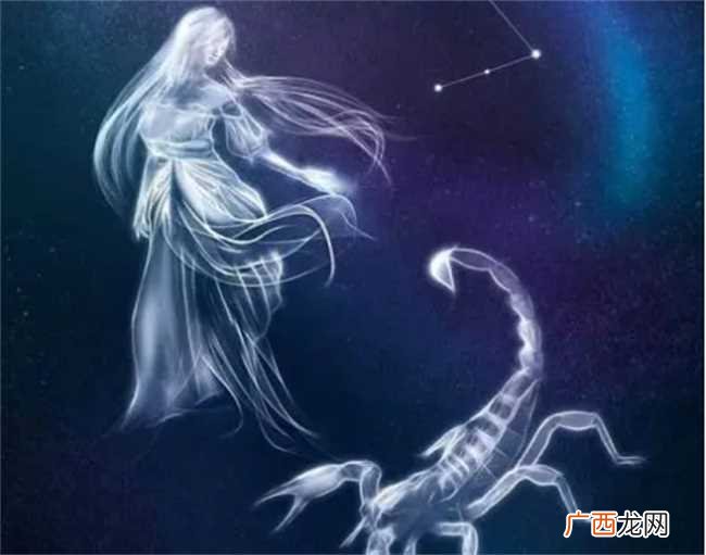 2023年天蝎女工作运怎么样旺吗