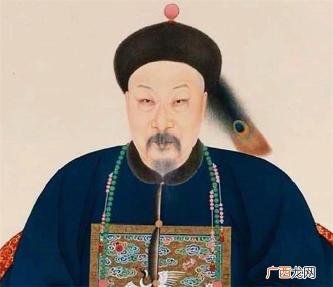 康熙的帝王心术多厉害 一道圣旨让隆科多陪葬 雍正登基才明白