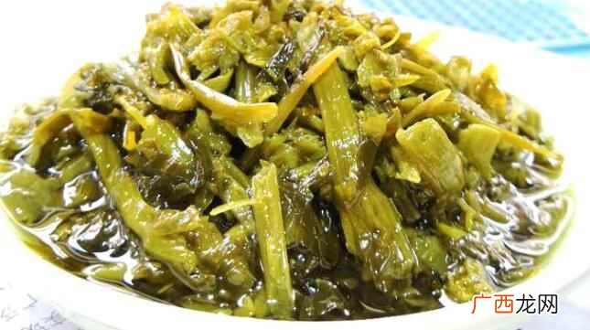 油菜苔怎么腌制成咸菜 油菜苔怎么腌制咸菜