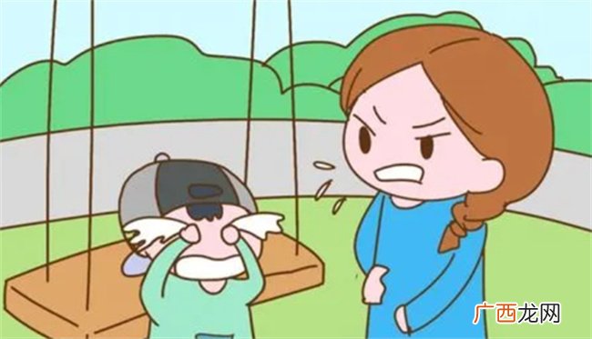 孩子总挨打不敢还手怎么办 挨打不还手是不是懦弱
