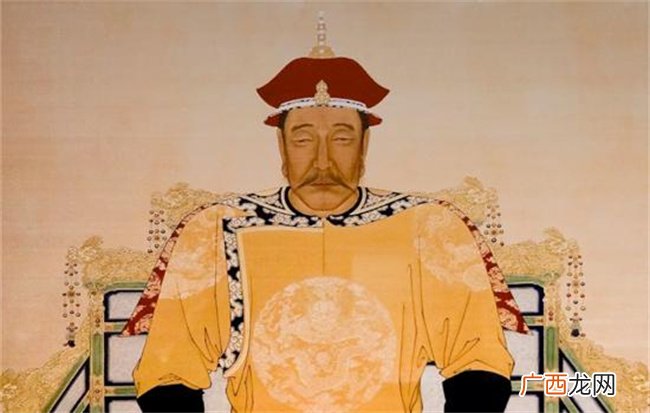 清朝奠基人努尔哈赤 13幅铠甲引爆300年霸业 堪比周文王拉车