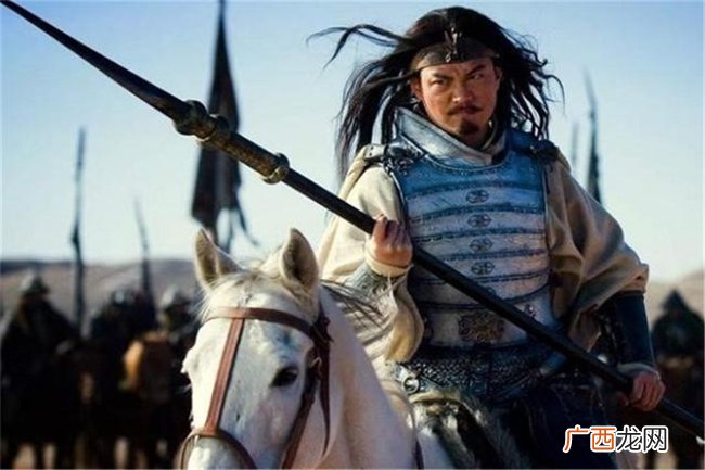马超堪比吕布 三国中能击败他的人 除吕布敢说 关羽张飞沉默