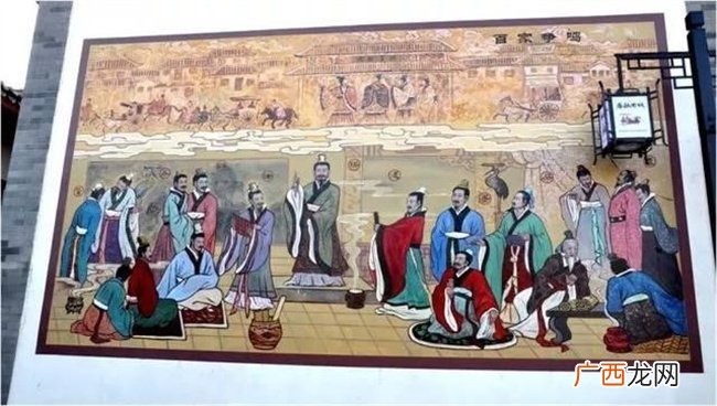 揭开历史真相 我国五位高智商的人 谁能想到第一不是诸葛亮