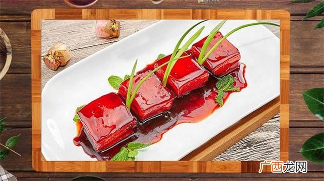 不可思议的美食 揭秘宋朝“二斤肉”到底是什么罕见动物的肉