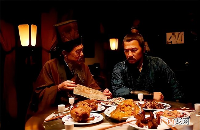 不可思议的美食 揭秘宋朝“二斤肉”到底是什么罕见动物的肉
