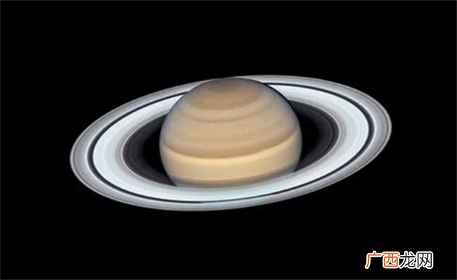 23日迎土星东方照 什么是土星东方照