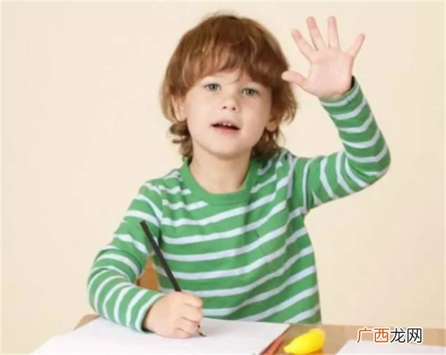 从无意间的细节中 看养孩子的爱与关怀