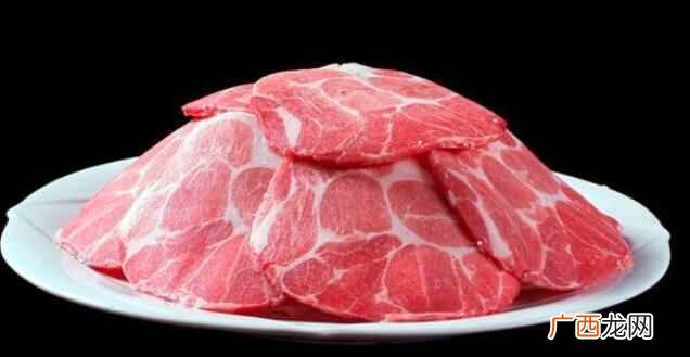 牛肉的热量