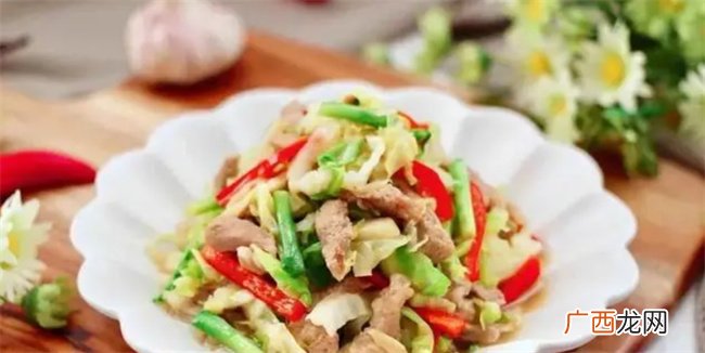 舌尖上的美食 教你营养美味的凉拌肉片 爽口解馋超过瘾