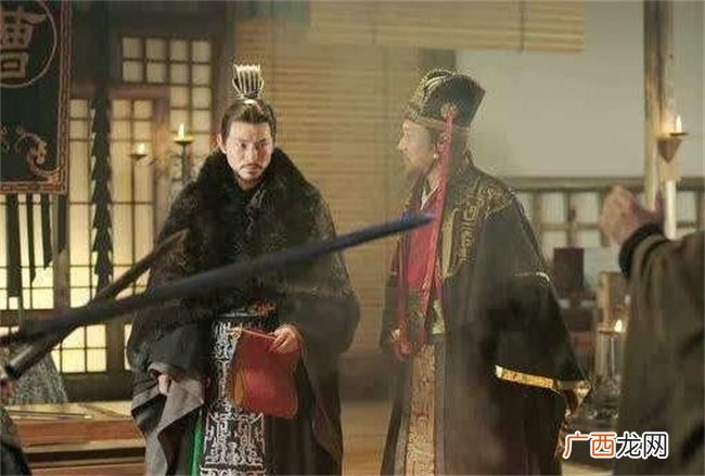 谋士桓范太过聪明 司马懿将他灭族 154年后却坑惨了子孙