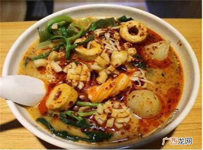 吃麻辣烫的危害 麻辣烫到底有哪些危害