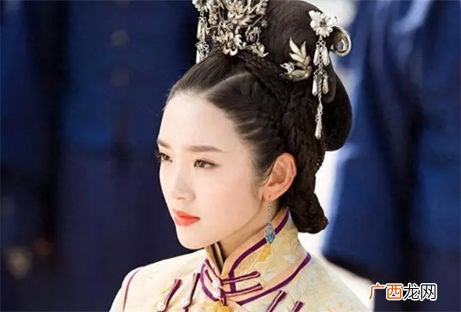 皇太极为何对海兰珠情有独钟 她的那些优点 成熟男人都爱