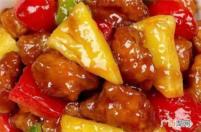 周末聚餐 安排六道硬菜 鲜香美味营养高 待客有面家人爱吃
