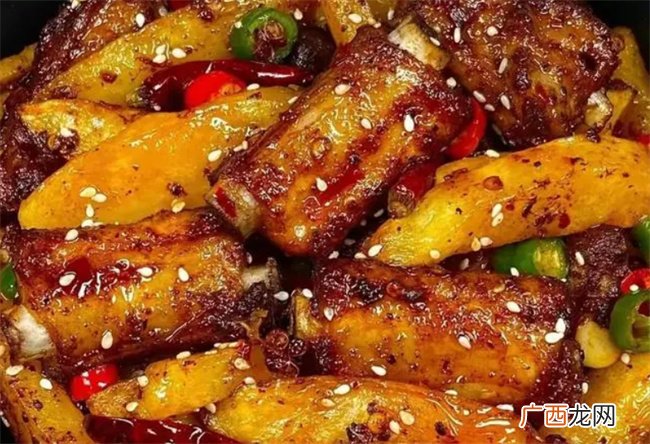 周末聚餐 安排六道硬菜 鲜香美味营养高 待客有面家人爱吃