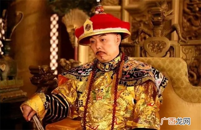乾隆告诫儿子不要杀和珅 嘉庆不听 15年后才明白乾隆苦心