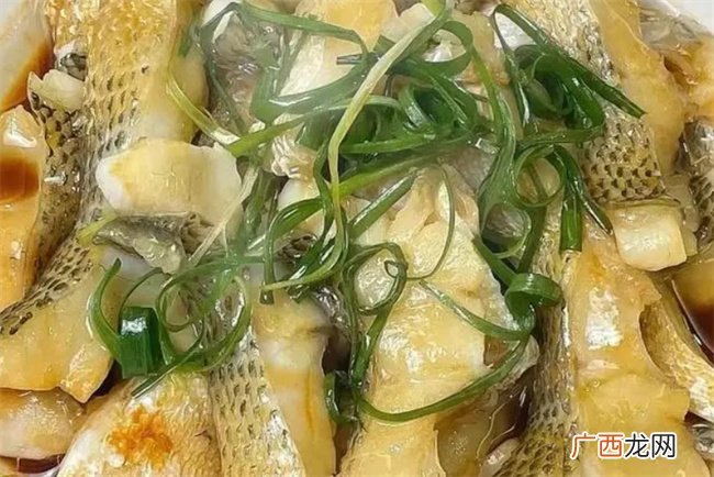 全家人都爱吃的6道蒸菜 好吃好做 清淡可口有滋味 做法简单