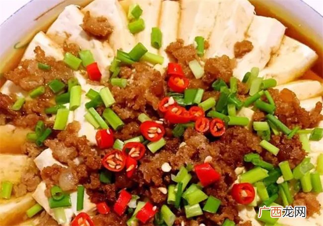 豆腐最解馋的6种做法 开胃又解馋 百吃不腻 孩子们抢着吃