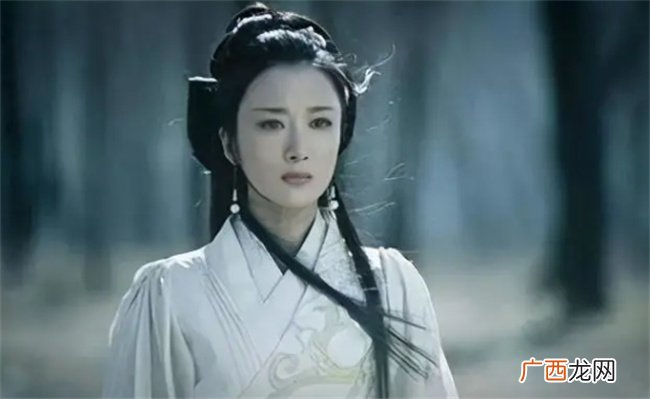 ?虞姬是哪个朝代的人物 虞姬是三国里面的吗