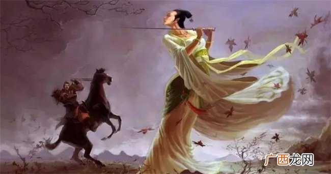 ?虞姬是哪个朝代的人物 虞姬是三国里面的吗
