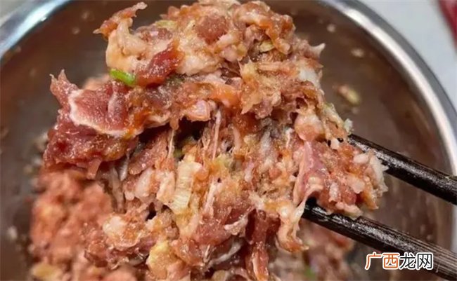 教你3个关键点 饺子鲜嫩多汁 好吃无膻味 真香