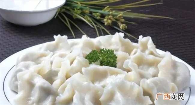 教你3个关键点 饺子鲜嫩多汁 好吃无膻味 真香