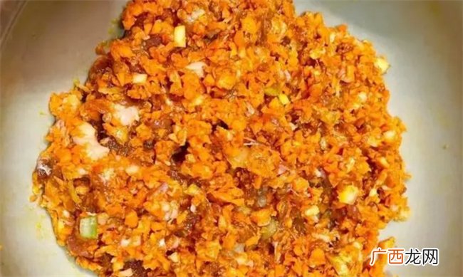 教你3个关键点 饺子鲜嫩多汁 好吃无膻味 真香
