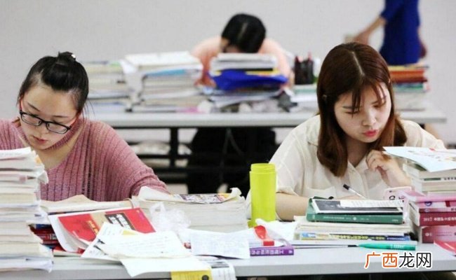 考研人数九年来首降 说明了哪些问题