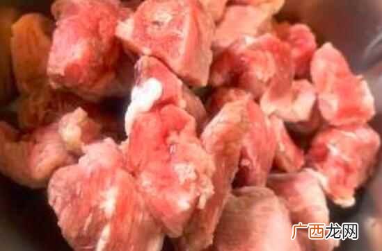 可以适当的吃一些牛肉吗 糖尿病能吃牛肉吗