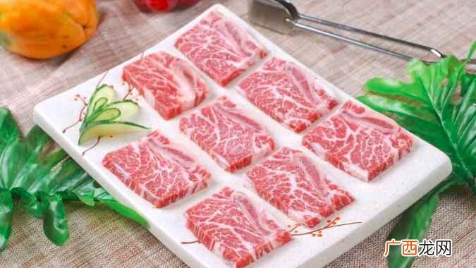 牛肉都有哪些功效与作用 牛肉的功效与作用