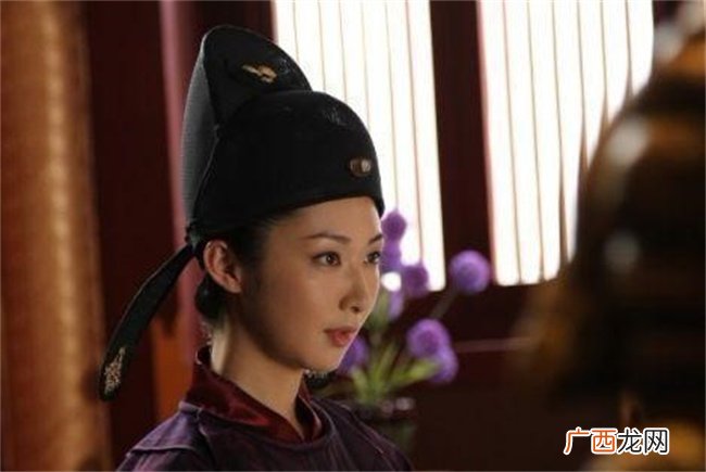 上官婉儿被杀真相 四十多岁仍然不甘寂寞 被后世唾弃