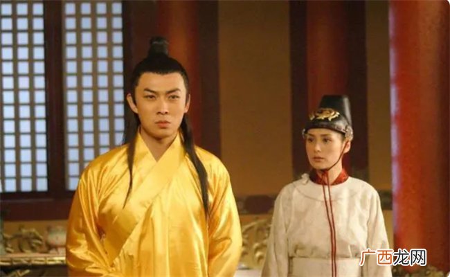 上官婉儿被杀真相 四十多岁仍然不甘寂寞 被后世唾弃