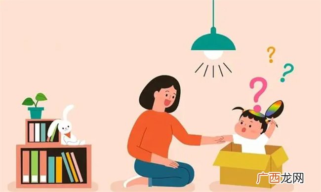 父母这2种错误举动 使孩子失去提问能力 2种方法培养提问能力