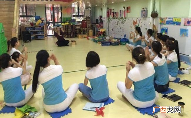 学前教育教学方法有哪几种 常用教学手段有哪几种