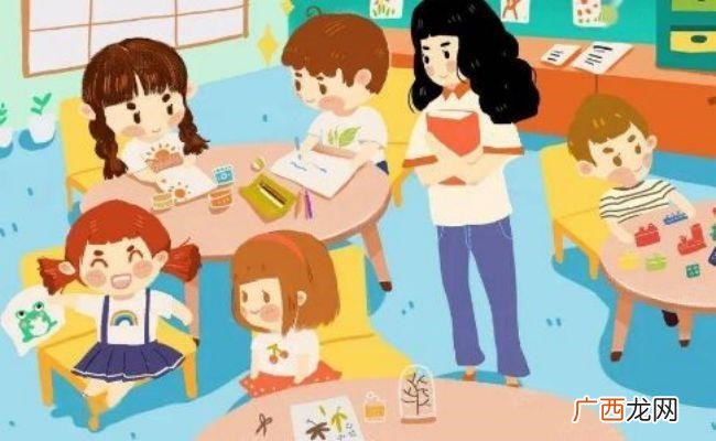 学前教育教学方法有哪几种 常用教学手段有哪几种