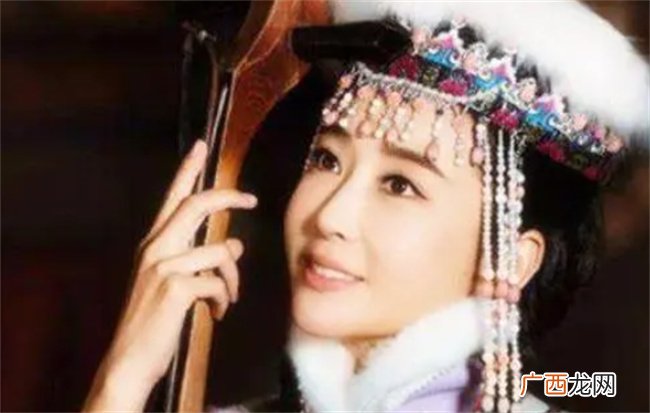 她是女版成吉思汗 32岁嫁7岁孩童 有8个儿女 最后一统蒙古
