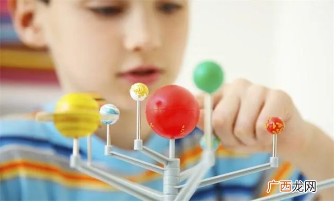 主动注意决定了专注力的高低四步养成法打造孩子的专注力